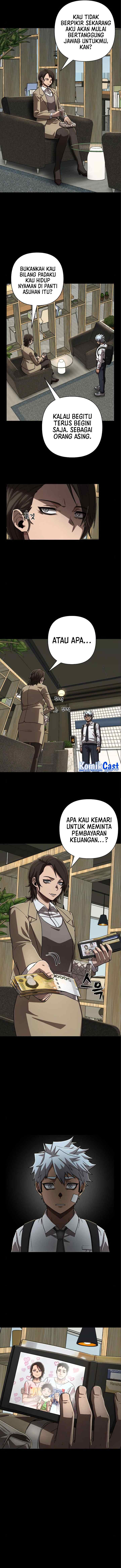 Hero Has Returned chapter 114 halaman 10