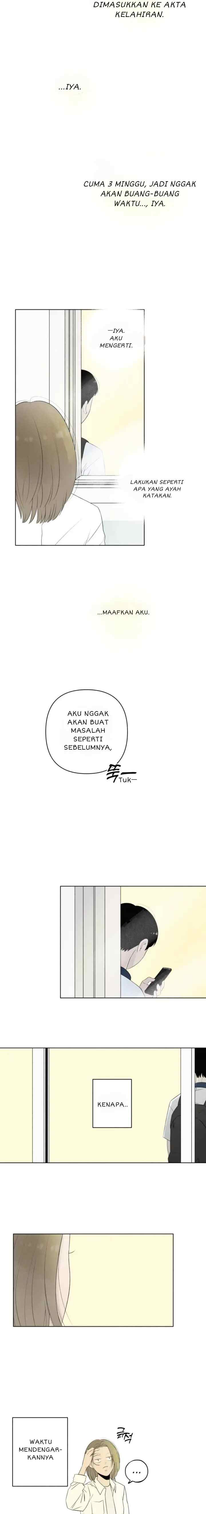 Red as a Tomato! chapter 6 halaman 11