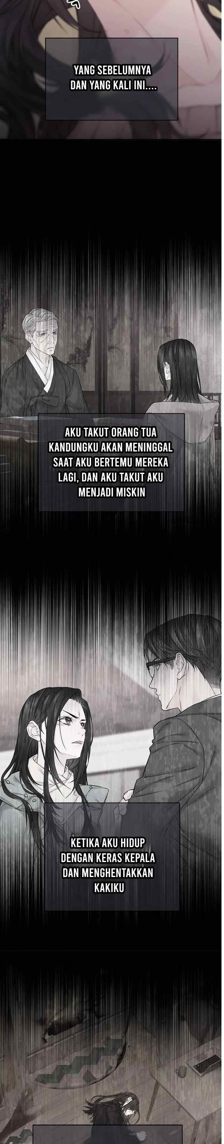 As If There's No Love chapter 52 halaman 6