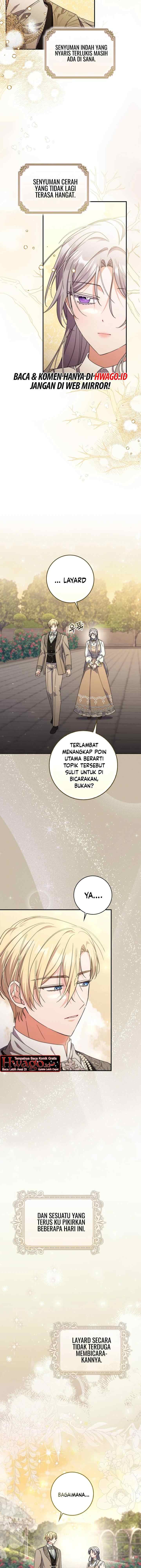As My Husband Wish, I Will Bring in the Concubine chapter 35 halaman 13