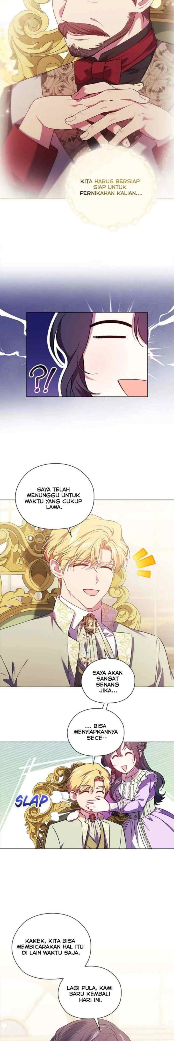 I Don't Trust My Twin Sister chapter 55 halaman 12