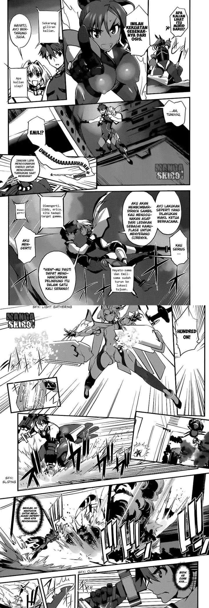 Hundred chapter 11 halaman 7