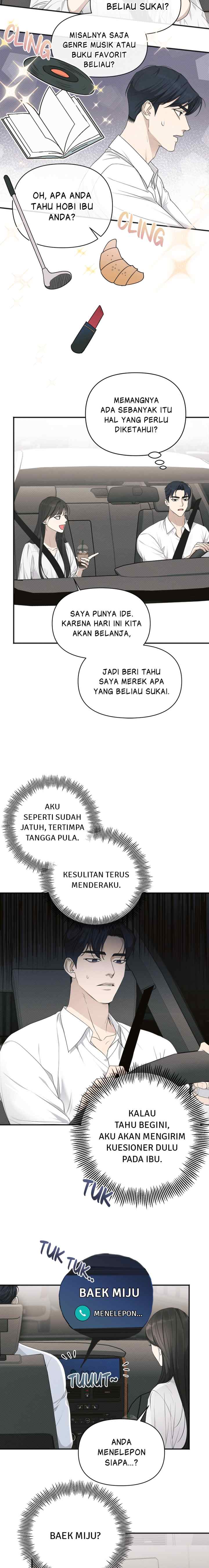 The Perfect Contract chapter 30 halaman 7