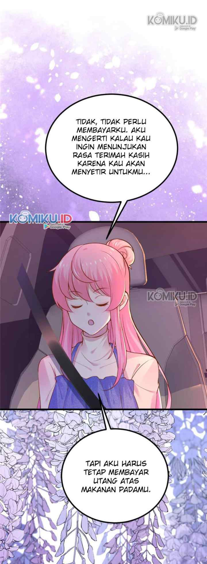 My Beautiful Time With You chapter 128 halaman 4