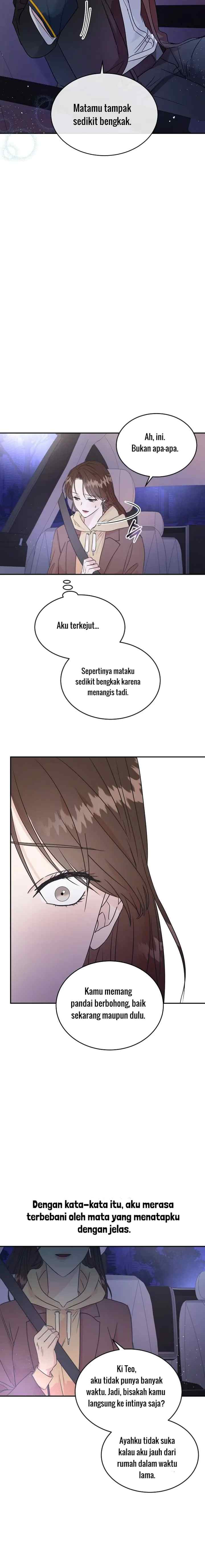 Remarried Couple chapter 4 halaman 7