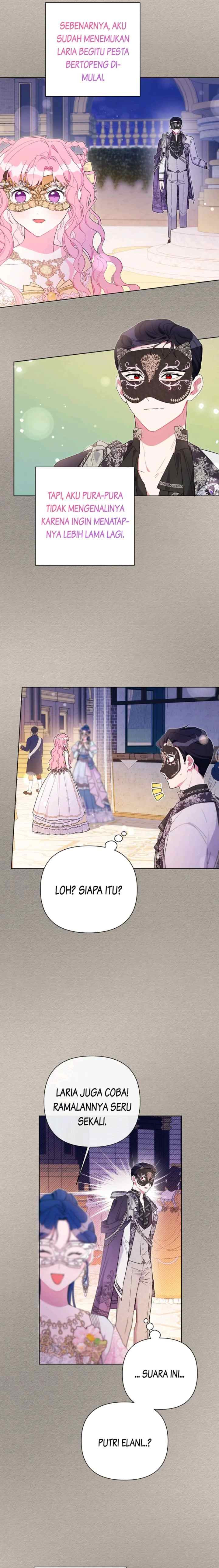 The Villain Daughter In-Law Has A Limited Time chapter 78 halaman 10