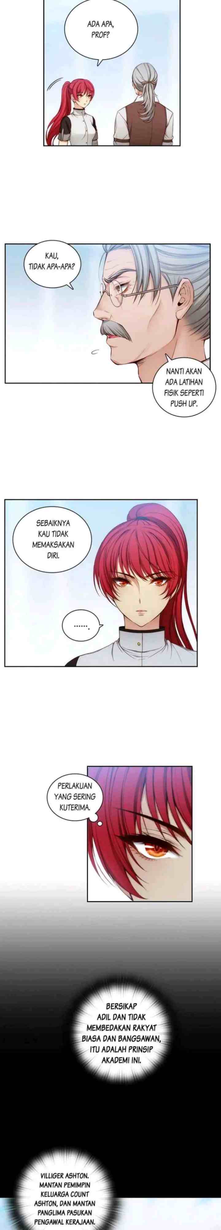 Adonis chapter 48 halaman 11