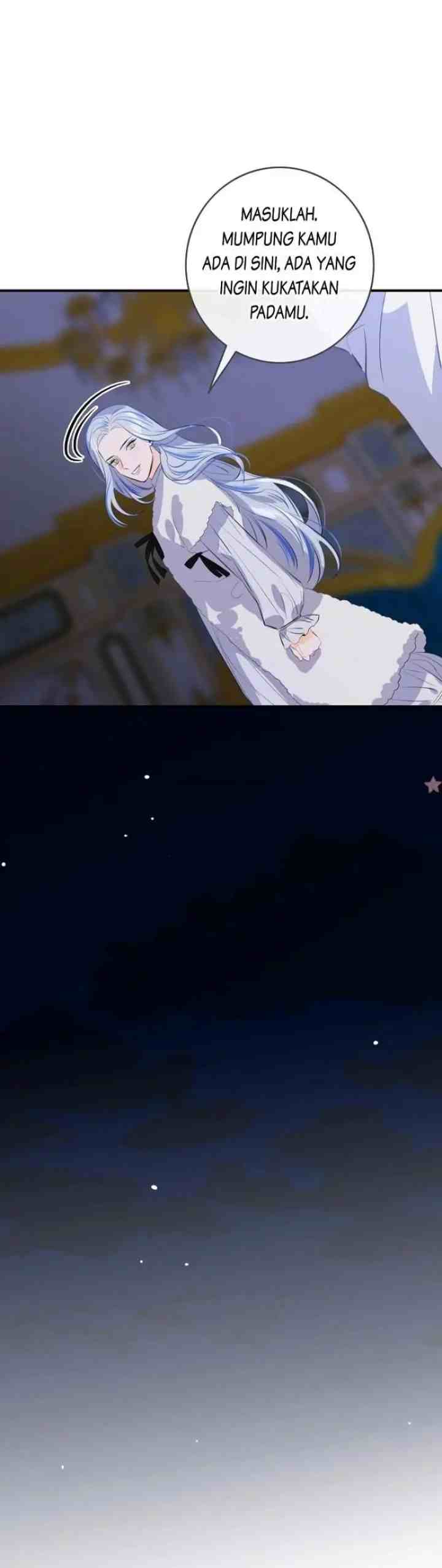 The Great Wish chapter 79 halaman 19