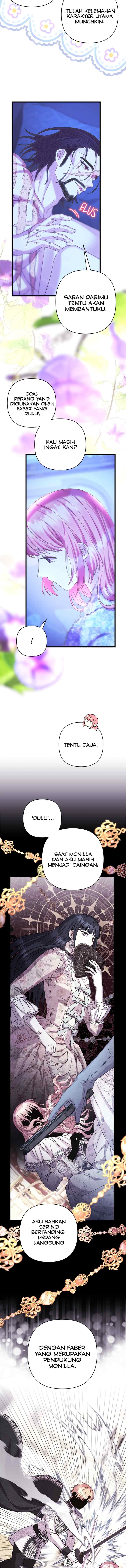 Anyway, It Is A Ropan chapter 89 halaman 4