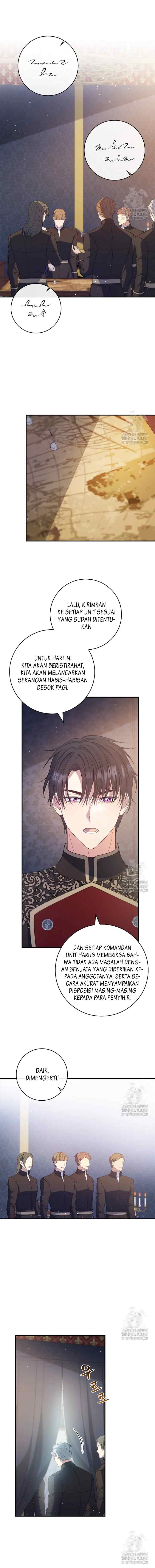 Fakes Don't Want To Be Real chapter 78 halaman 4