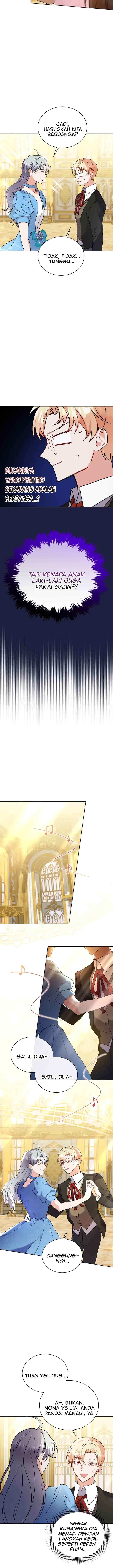 I Became The Villain's Trainer chapter 56 halaman 4