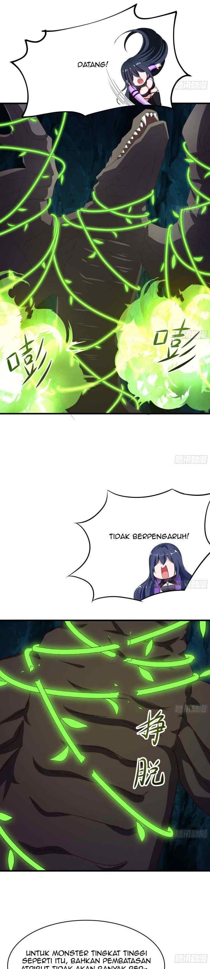 I Made A Harem In The Underworld chapter 17 halaman 11