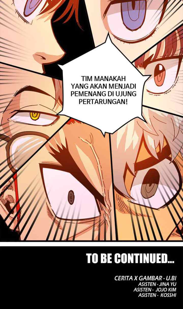 Troll Trap chapter 62 halaman 20