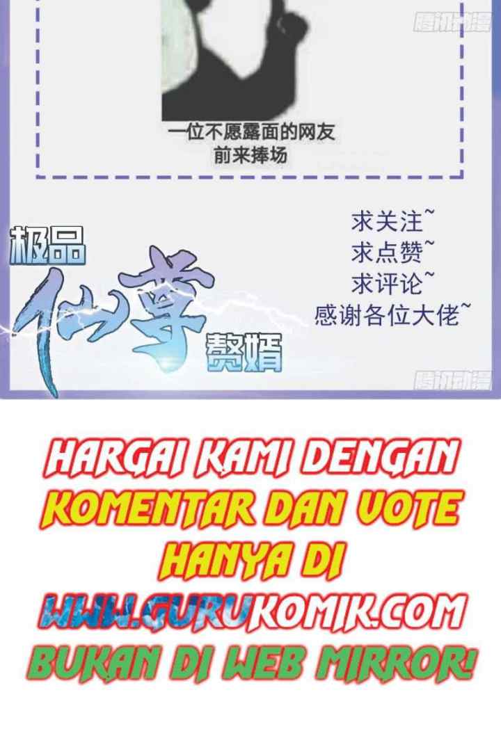 Rebirth Into the Strongest Immortal Cultivator chapter 24 halaman 19