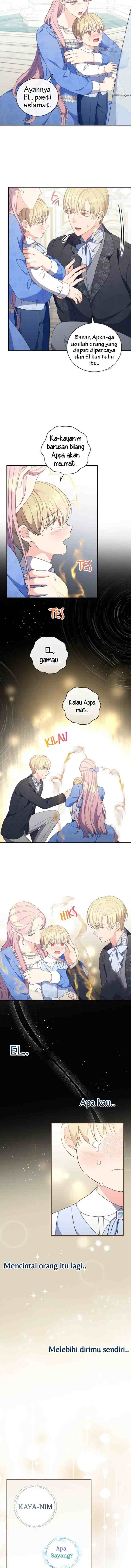 Duchess of the Glass House chapter 76 halaman 6