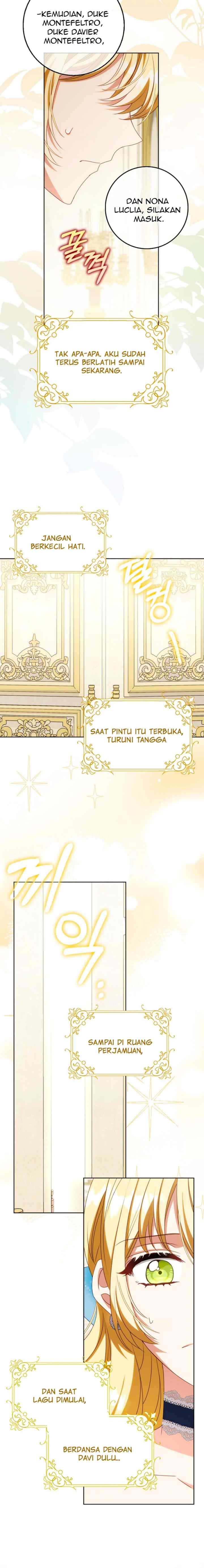 The Secrets of the Lovely Duchess chapter 21 halaman 5