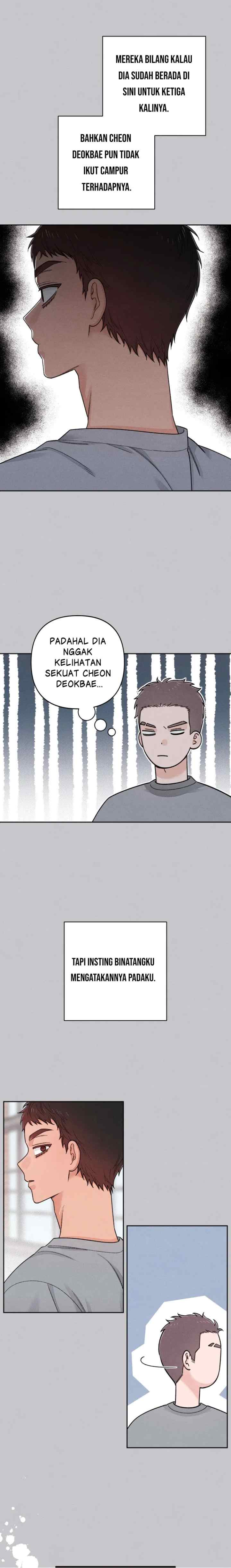 Apocalypse of Youth chapter 87 halaman 6