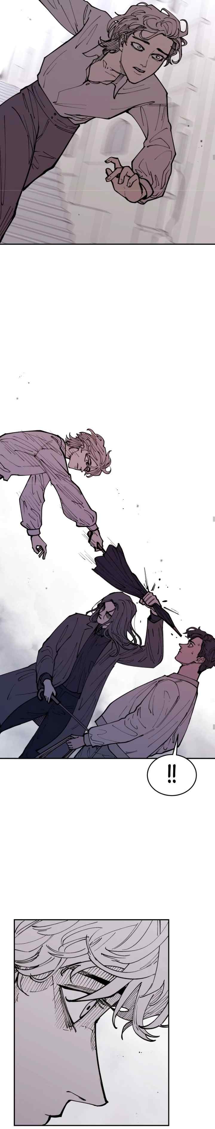 Vampire Family chapter 10 halaman 15