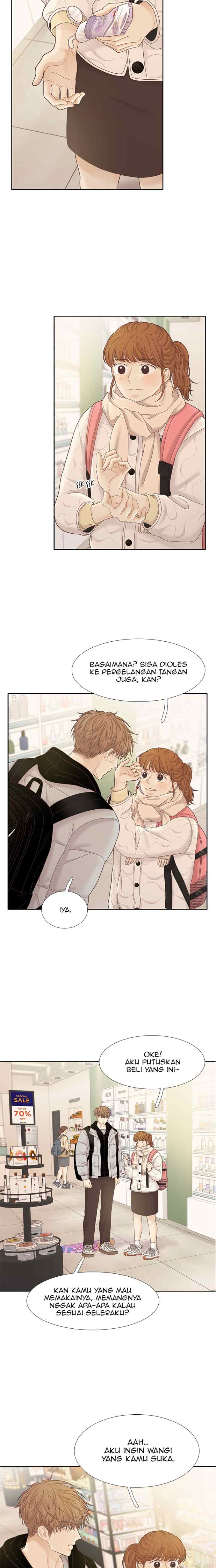 Odd Girls Out S2 chapter 208 halaman 12
