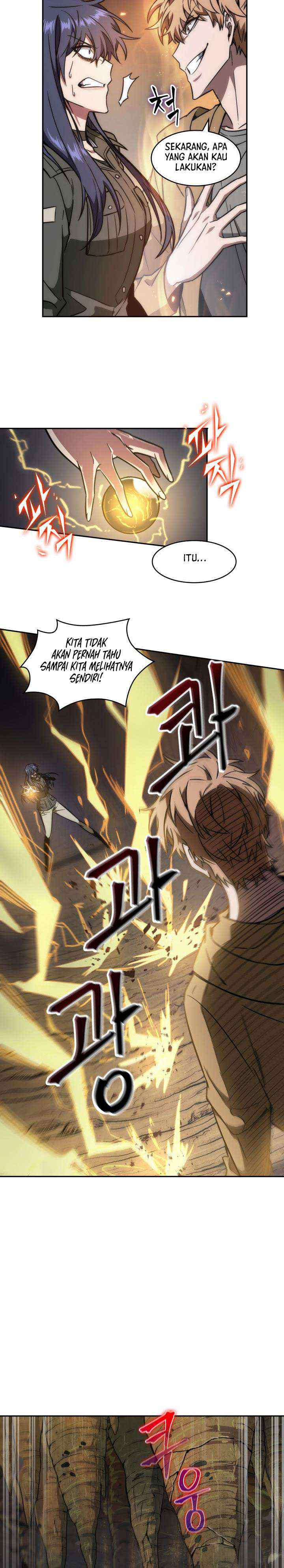 Tomb Raider King chapter 230 halaman 15