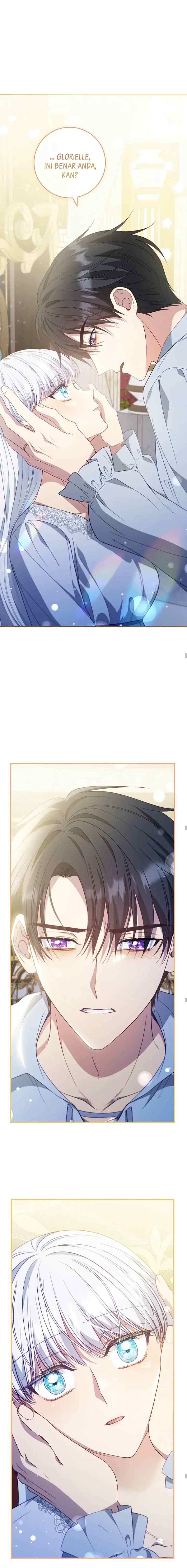 Fakes Don't Want To Be Real chapter 83 halaman 8