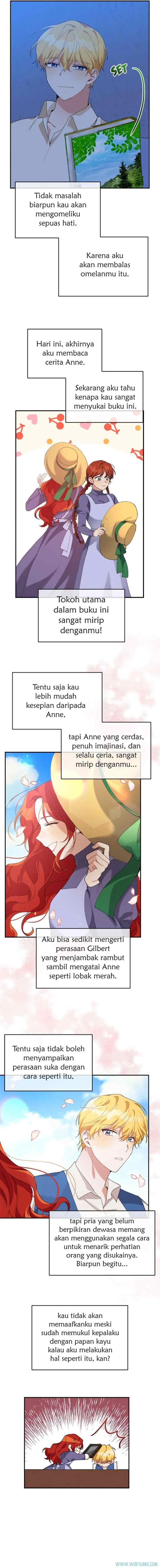 RSVP, Prince ! chapter 49 halaman 12