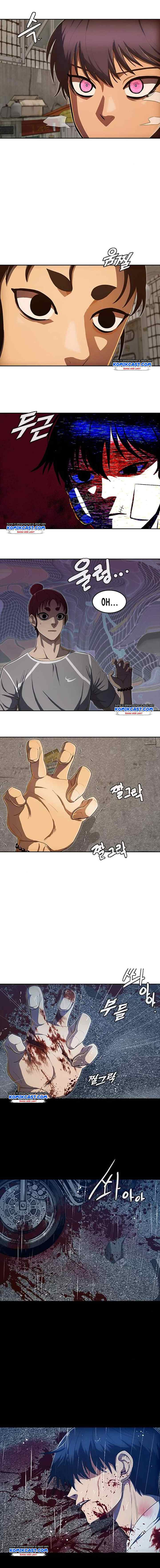 The Girl from Random Chatting! chapter 202 halaman 9