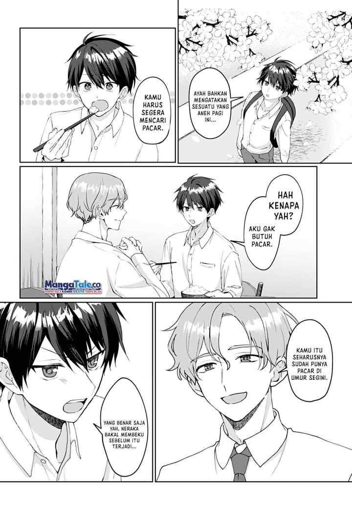 Tajuu Jinkaku Kanojo chapter 1 halaman 8