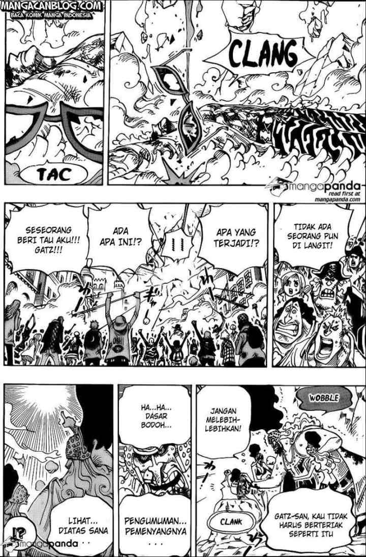 One Piece chapter 791 halaman 5