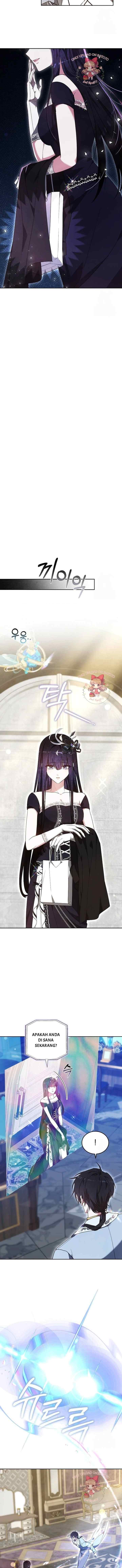 Bride of Obsidian chapter 65 halaman 14