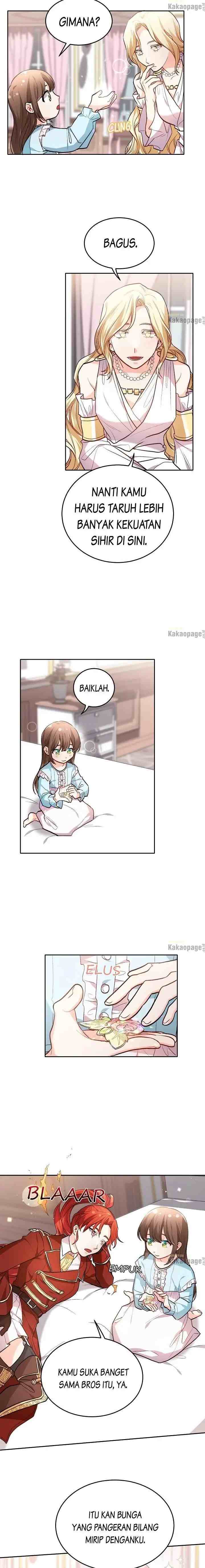 I Was Just an Ordinary Lady chapter 93 halaman 13
