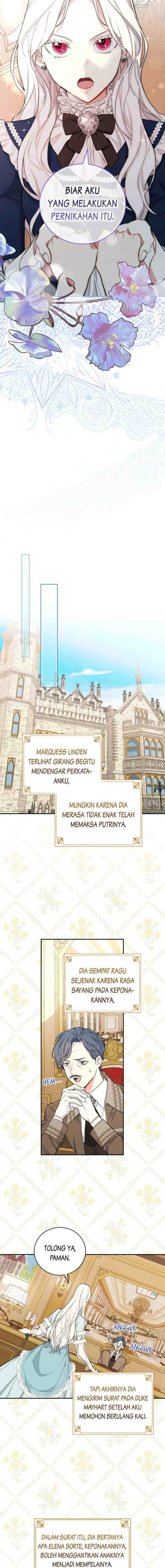 Seducing Duke Monster chapter 5 halaman 9