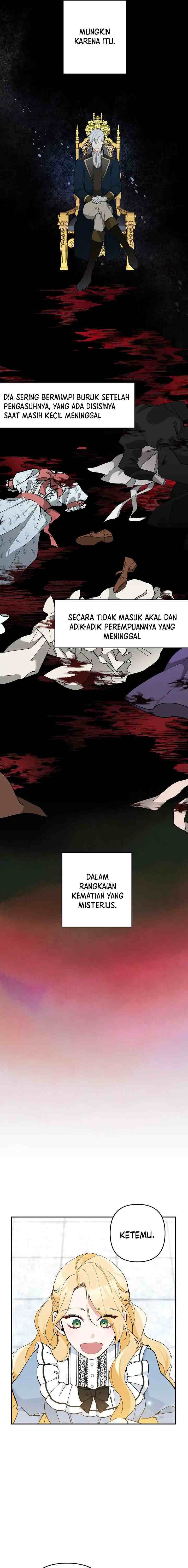 Please Don't Come to the Villainess' Stationery Store! chapter 23 halaman 4