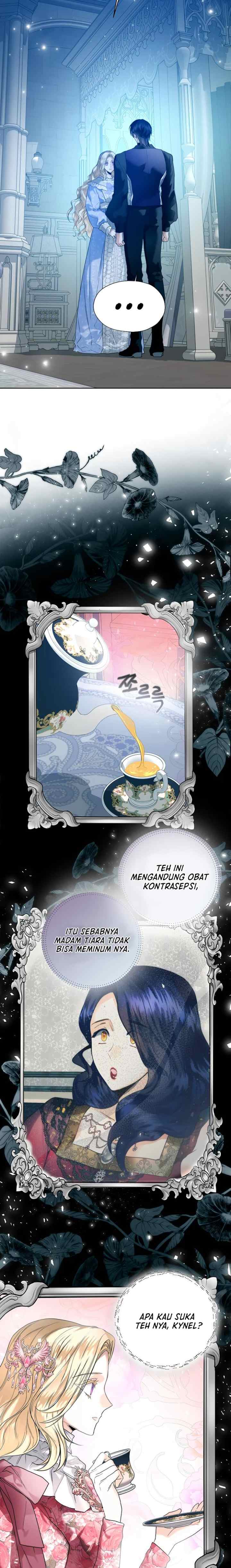 Royal Marriage chapter 73 halaman 17