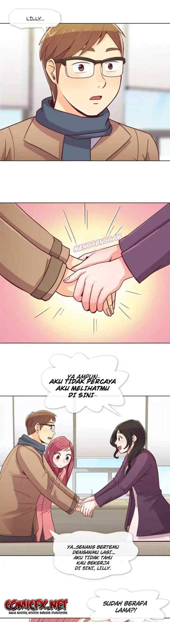 Annoying Alice chapter 15 halaman 6