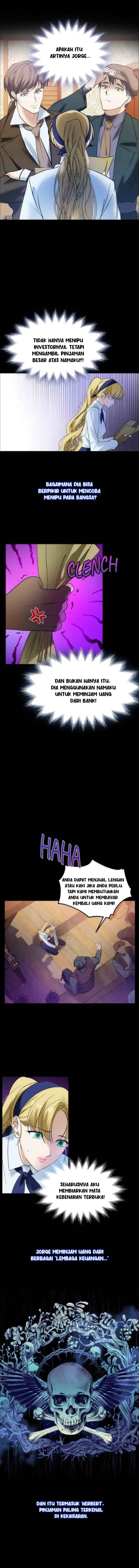 Who Knew Dragons Could Be This Cute chapter 2 halaman 4