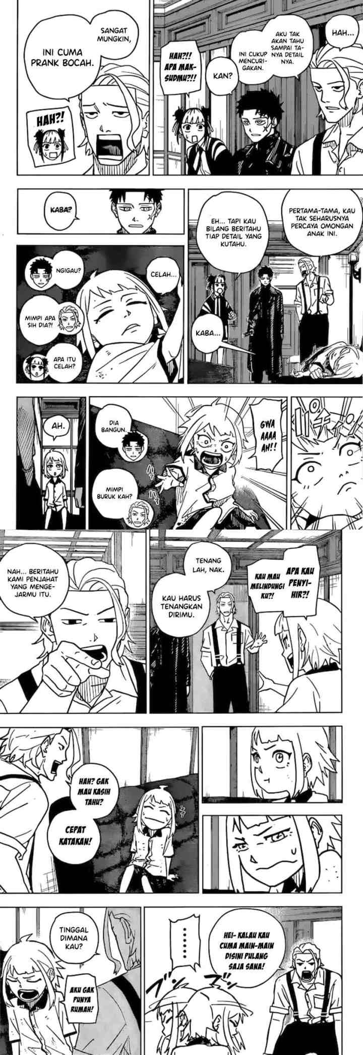 Kagura Bachi chapter 3 halaman 6