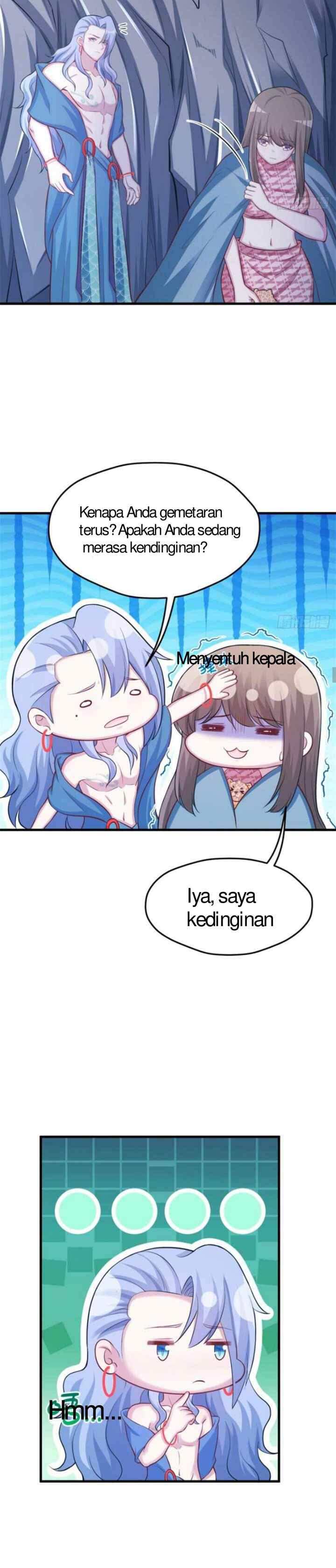 Beauty and the Beasts chapter 223 halaman 10