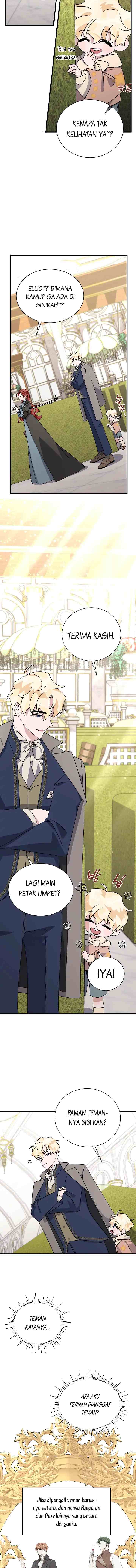 I'm Sure It's My Baby chapter 10 halaman 4