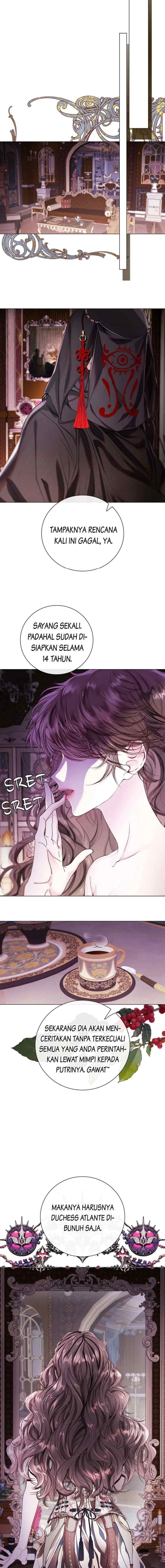 I Woke Up as the Ugly Duckling chapter 99 halaman 18