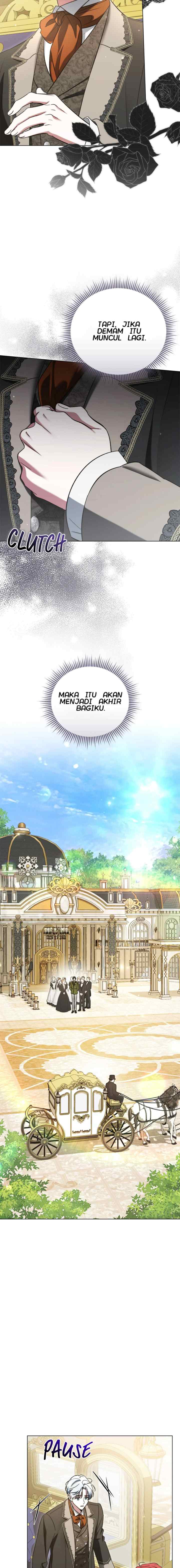 For The Beautiful Juliet chapter 30 halaman 15