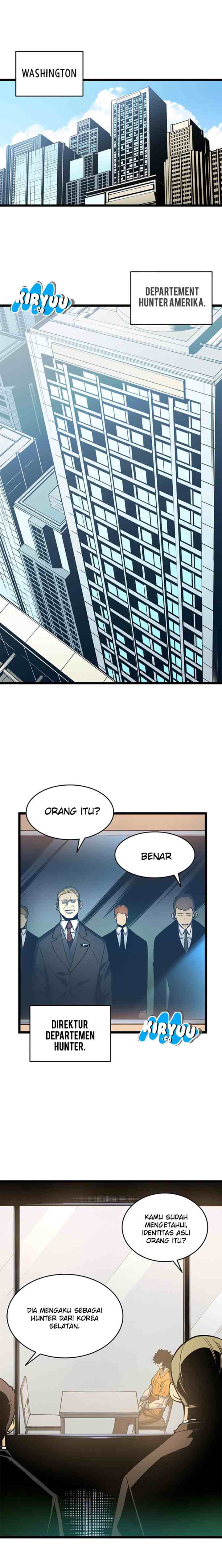 Solo Leveling chapter 58 halaman 7