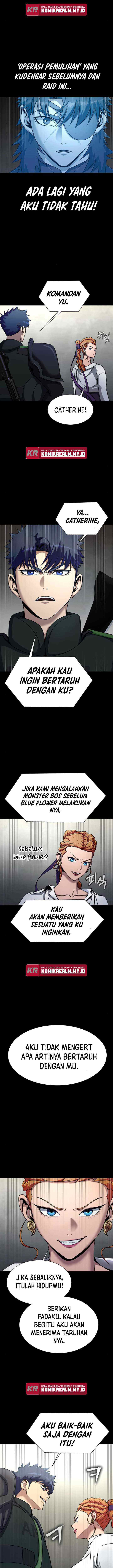 Steel-Eating Player chapter 26 halaman 12