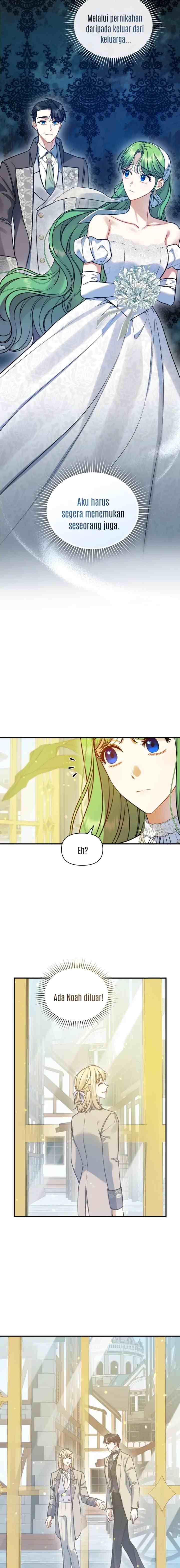 I Became the Younger Sister of a Regretful Obsessive Male Lead chapter 51 halaman 18