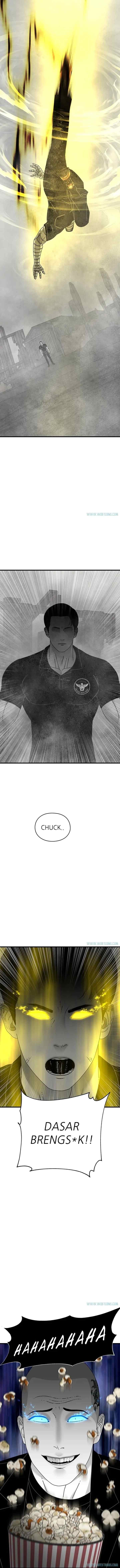 Aijeu chapter 96 halaman 17