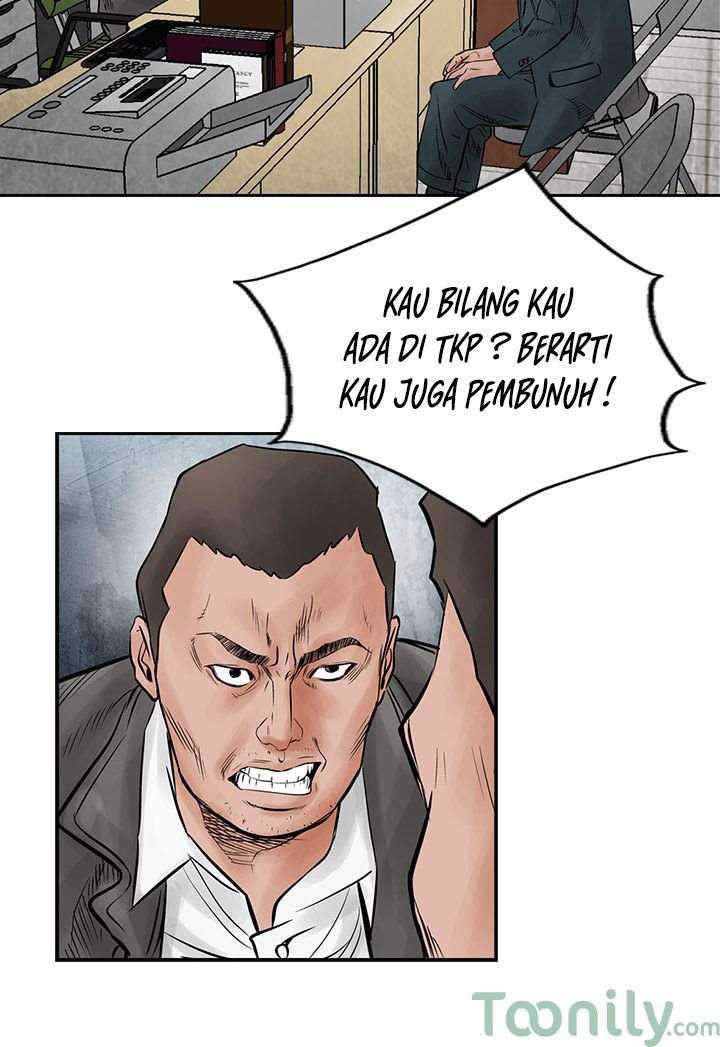 Legend: The Beginning chapter 39 halaman 7