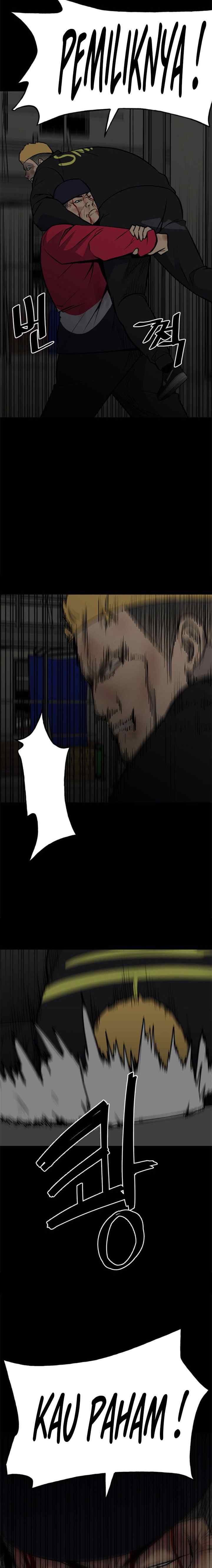 The Villain chapter 136 halaman 10
