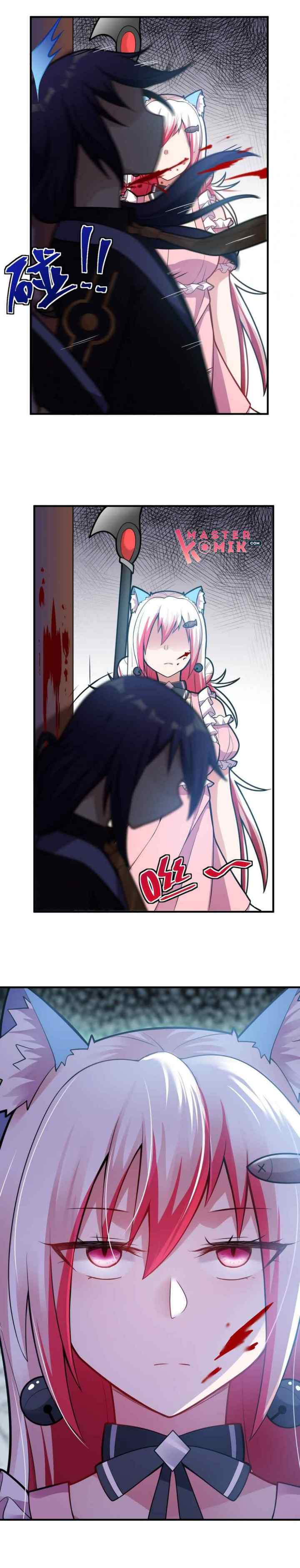 I, the Strongest Demon, Have Regained My Youth?! chapter 6 halaman 9