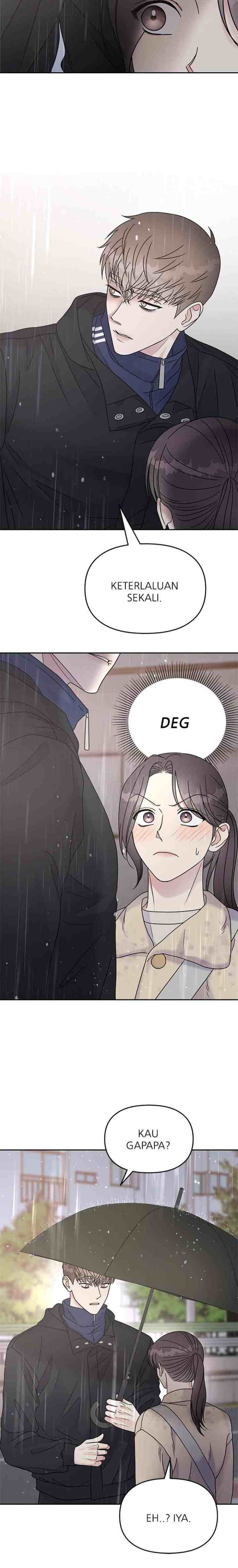 Do As I Say! chapter 63 halaman 10