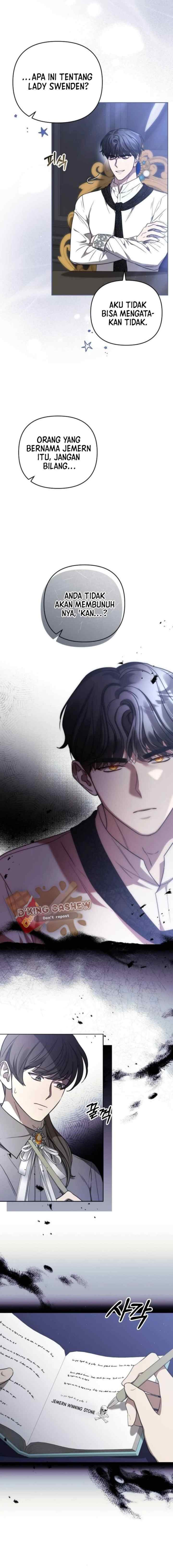How To Turn A Kind Savior Into An Emperor chapter 24 halaman 11